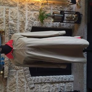 Elie Tahari Shirt Dress